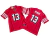 Camisa San Francisco 49ers Nike Masculina - Vermelha