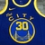 Regata Golden State Warriors - Classic Edition - 20/21 - Swingman - SportsCenter - camisas de Time, camisas da NFL, regatas de Basquete e muito mais
