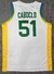 Imagem do Regata Brasil Olímpiadas 24/25 - Nike - Swingman - Branca