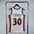 Regata Golden State Warriors - Mitchell & Ness - Stephen Curry - Branca - comprar online