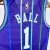 Regata Charlotte Hornets - Classic Edition - 19/20 - Swingman - loja online