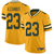 Camisa Green Bay Packers Nike Masculina - Amarela