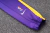 Conjunto NBA Los Angeles Lakers 23/24 - Nike - Jaqueta e Calça - Roxo - SportsCenter - camisas de Time, camisas da NFL, regatas de Basquete e muito mais