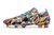 Chuteira Adidas Predator Edge Geometric+ FG - Campo - comprar online