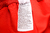 Imagem do Conjunto NBA Houston Rockets - Nike - Jaqueta e Calça - Vermelho