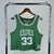 Cropped Boston Celtics - Mitchell & Ness - Verde - Feminino