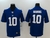 Camisa New York Giants Nike Masculina - Azul