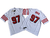 Camisa San Francisco 49ers Nike Masculina - Branca - comprar online