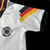 Conjunto Infantil Retrô Alemanha 1992 - Adidas - loja online