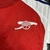 Conjunto Infantil Arsenal Home 24/25 - Adidas - SportsCenter - camisas de Time, camisas da NFL, regatas de Basquete e muito mais