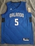 Regata Orlando Magic - Statement Edition - 20/22 - Swingman na internet