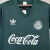 Camisa Palmeiras Retrô 1980 Verde - Adidas - SportsCenter - camisas de Time, camisas da NFL, regatas de Basquete e muito mais