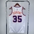Regata Phoenix Suns - Association Edition - 17/23 - Swingman