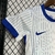Conjunto Infantil França Away 24/25- Nike - SportsCenter - camisas de Time, camisas da NFL, regatas de Basquete e muito mais