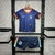 Conjunto Infantil Holanda Away 24/25 - Nike