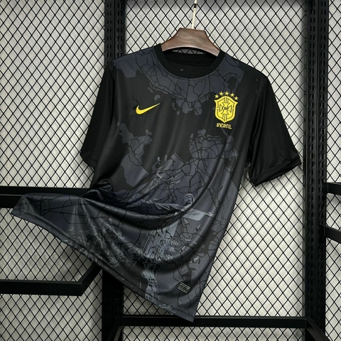 Camisa Brasil Edição Especial 2024 - Nike - Masculino Torcedor