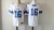 Imagem do Camisa Detroit Lions Nike Masculina - Branca