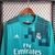 Camisa Real Madrid Retrô 2017/2018 Manga Longa Azul - Adidas na internet