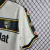 Camisa Parma Retrô 2002/2003 Branca - Champion na internet