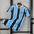 Camisa Grêmio Retrô 2001 Tricolor - Kappa - comprar online