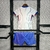 Conjunto Infantil França Away 24/25- Nike - comprar online