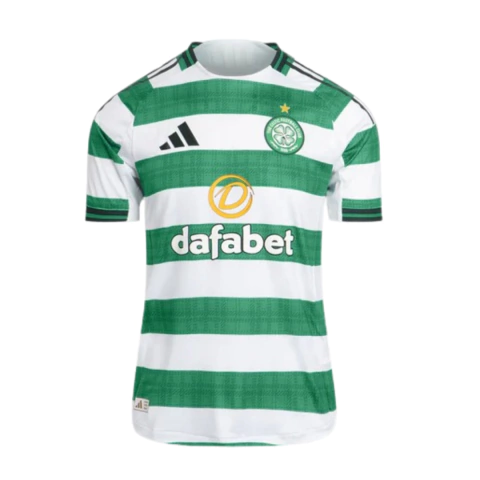 Camisa Celtic Home 25/26 - Adidas - Masculino Torcedor - comprar online