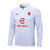 Conjunto de Treino Milan 23/24 - Puma - Calça e Jaqueta Meio Zíper - comprar online