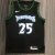 Regata Minnesota Timberwolves - Classic Edition - 18/19 - Swingman - comprar online