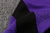 Conjunto NBA Phoenix Suns 21/22 - Nike - Jaqueta e Calça - Roxo na internet