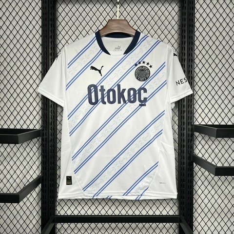 Camisa Fenerbahçe Away 24/25 - Puma - Masculino Torcedor