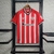 Camisa Athletic Bilbao Home 23/24 - Castore - Masculino Torcedor