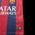Conjunto Infantil Retrô Barcelona 14/15 - Nike - SportsCenter - camisas de Time, camisas da NFL, regatas de Basquete e muito mais