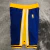 Short Golden State Warriors - Classic Edition - Swingman - Jogo - loja online