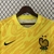 Camisa França Goleiro - Nike - Masculino Torcedor - Amarela - comprar online