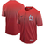 Camisa St Louis Cardinals Nike Masculina - Vermelha