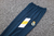Conjunto de Treino Real Madrid 23/24 - Adidas - Calça e Jaqueta Meio Zíper