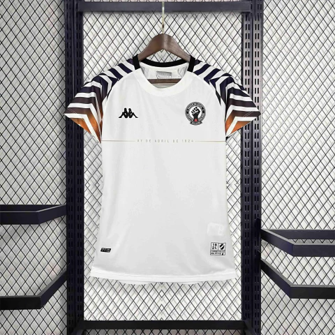 Camisa Vasco Especial 24/25 - Kappa - Feminina Torcedor - comprar online