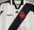 Camisa Vasco Retrô 1998 Branca - Kappa - SportsCenter - camisas de Time, camisas da NFL, regatas de Basquete e muito mais