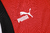 Conjunto de Treino Milan 23/24 - Puma - Calça e Jaqueta Zíper Completo - loja online