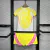 Conjunto Infantil Juventus Away 24/25 - Adidas - comprar online