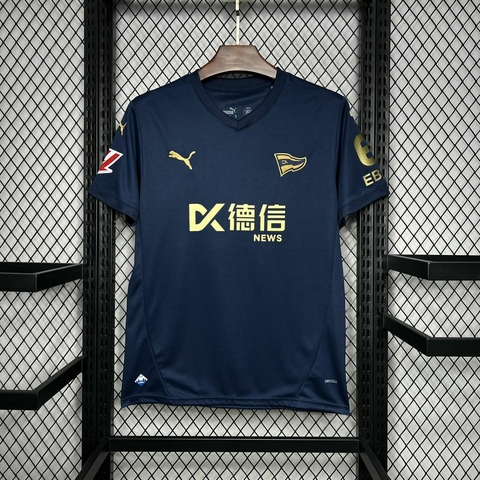 Camisa Alavés Third 24/25 - Puma - Masculino Torcedor