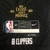 Regata Los Angeles Clippers - City Edition - 22/23 - Swingman