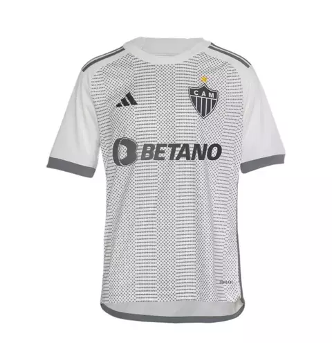 Camisa Atlético Mineiro Away 24/25 - Adidas - Masculino Torcedor - comprar online
