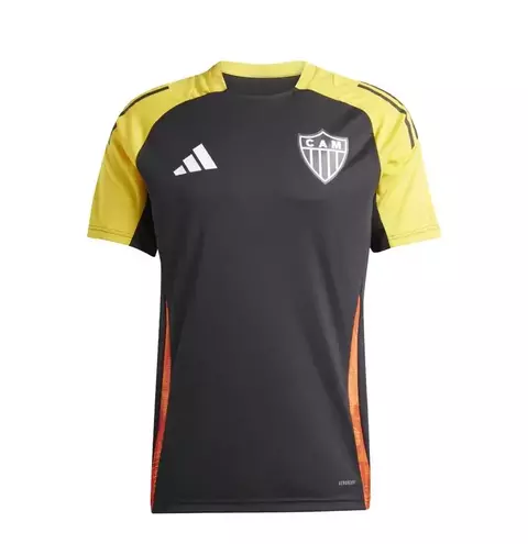 Camisa Atlético Mineiro Treino 25/26 - Adidas - Masculina Torcedor - comprar online