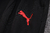 Imagem do Conjunto de Treino Milan 23/24 - Puma - Calça e Jaqueta Meio Zíper