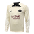 Conjunto de Treino Paris Saint Germain 23/24 - Nike - Calça e Jaqueta Meio Zíper - comprar online