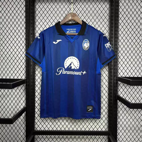 Camisa Atalanta Edição Especial 24/25 - Joma - Masculino Torcedor