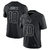 Camisa New England Patriots Edição Limitada Nike Masculina - Mac Jones - Preta