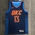 Regata Oklahoma City Thunder - Statement Edition - 18/19 - Swingman - SportsCenter - camisas de Time, camisas da NFL, regatas de Basquete e muito mais