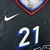 Regata Philadelphia 76ers - City Editon - 20/21 - Swingman na internet